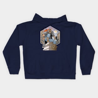 Ratman Kids Hoodie